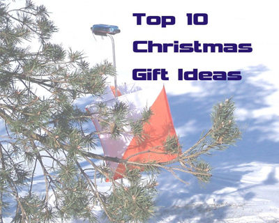 Top 10 Christmas Gift Ideas
